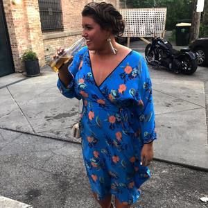 Meet your Posher, Caroline